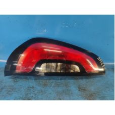 Zewnętrzna lampa lew. KIA SOUL PS 13-19 Zewnętrzna lampa lew. KIA SOUL PS 13-19