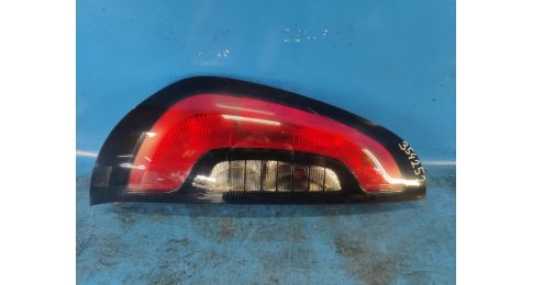 Lampa Tylna lew. KIA SOUL PS 13-19