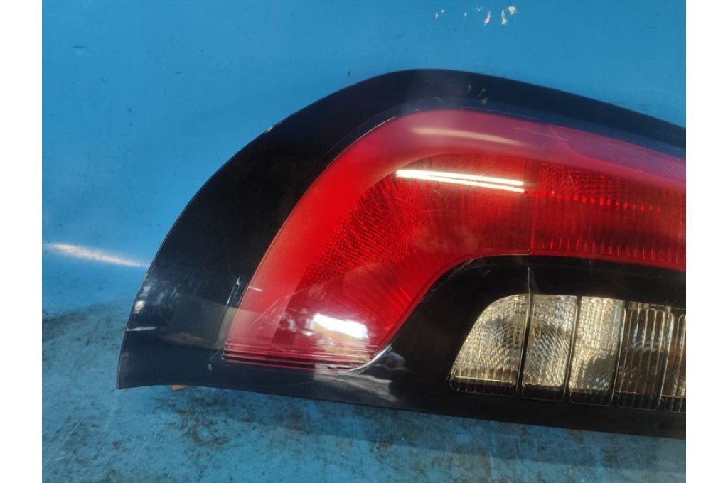 92401-B2010 | Lampa Tylna lew. KIA SOUL PS 13-19 (354252) - Zdjęcie 2