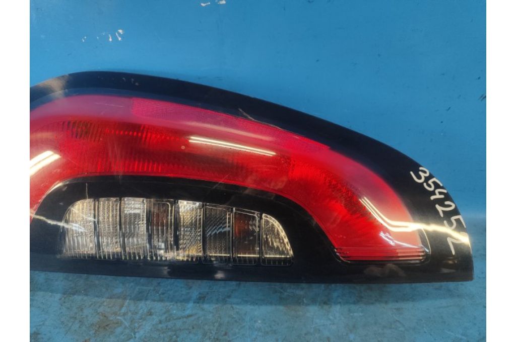 92401-B2010 | Lampa Tylna lew. KIA SOUL PS 13-19 (354252) - Zdjęcie 3