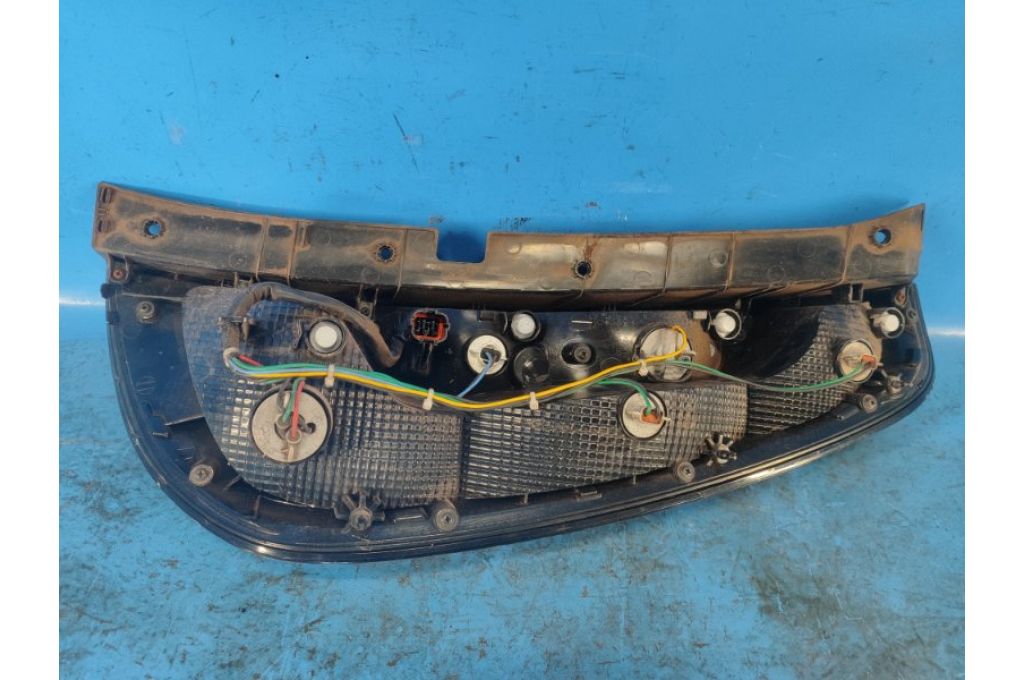 92401-B2010 | Lampa Tylna lew. KIA SOUL PS 13-19 (354252) - Zdjęcie 5