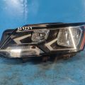 561941005E | Reflektor Lampa przednia lew. VOLKSWAGEN PASSAT B8 14- (354254)