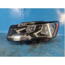 Reflektor lew. VOLKSWAGEN PASSAT B8 14- Reflektor lew. VOLKSWAGEN PASSAT B8 14-