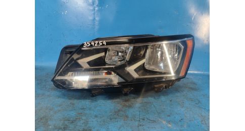 Reflektor Lampa przednia lew. VOLKSWAGEN PASSAT B8 14-