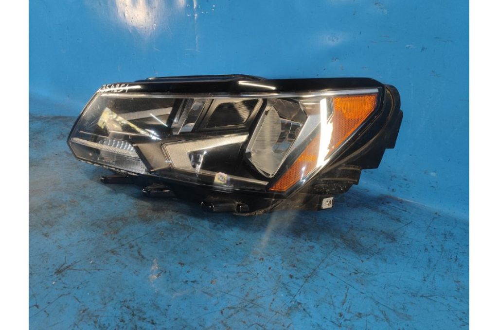 561941005E | Reflektor Lampa przednia lew. VOLKSWAGEN PASSAT B8 14- (354254) - Zdjęcie 2