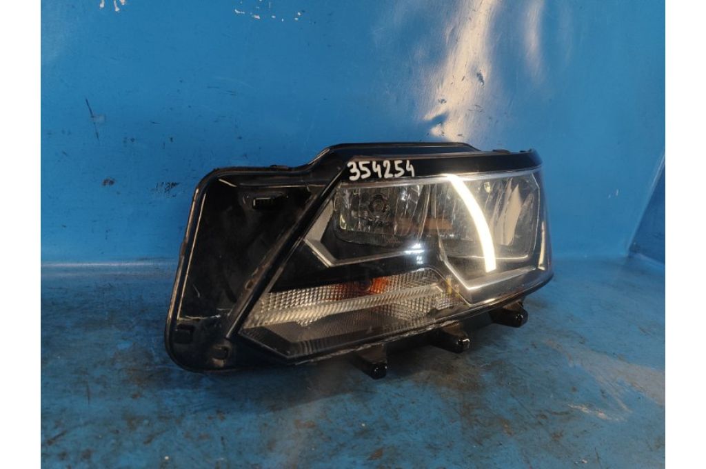561941005E | Reflektor Lampa przednia lew. VOLKSWAGEN PASSAT B8 14- (354254) - Zdjęcie 3