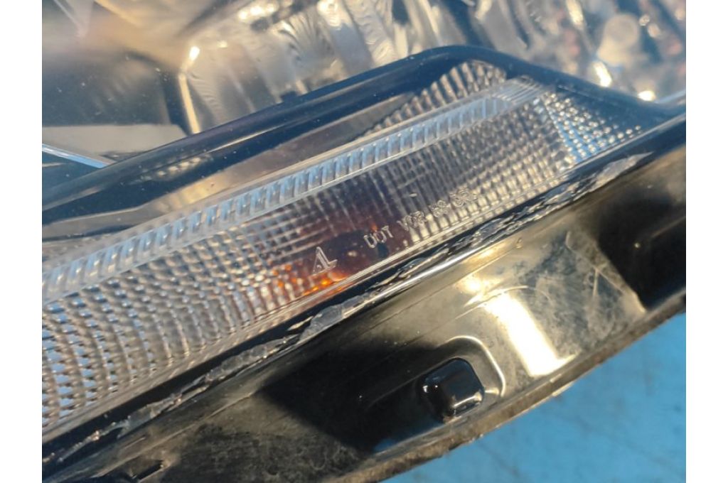 561941005E | Reflektor Lampa przednia lew. VOLKSWAGEN PASSAT B8 14- (354254) - Zdjęcie 7