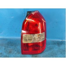 Zewnętrzna lampa praw. HYUNDAI TUCSON 04-10