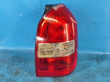 Lampa Tylna praw. HYUNDAI TUCSON 04-10