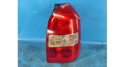 Lampa Tylna praw. HYUNDAI TUCSON 04-10 Lampa Tylna praw. HYUNDAI TUCSON 04-10