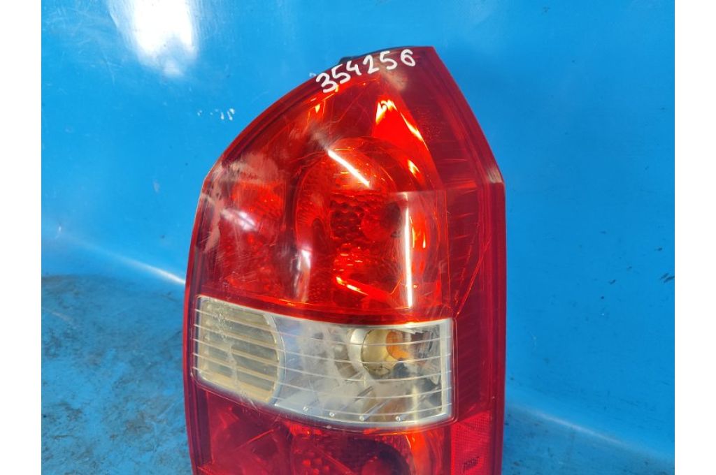 92402-2E050 | Zewnętrzna lampa praw. HYUNDAI TUCSON 04-10 (354256) 92402-2E050 | Zewnętrzna lampa praw. HYUNDAI TUCSON 04-10 (354256)