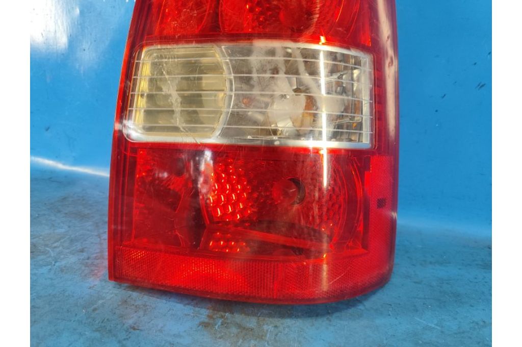 92402-2E050 | Zewnętrzna lampa praw. HYUNDAI TUCSON 04-10 (354256) 92402-2E050 | Zewnętrzna lampa praw. HYUNDAI TUCSON 04-10 (354256)