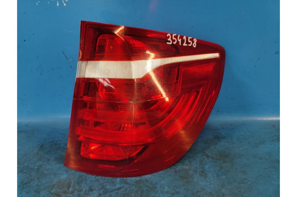 722024213 | Lampa Tylna praw. BMW X3 (F25) 11-17 (354258)