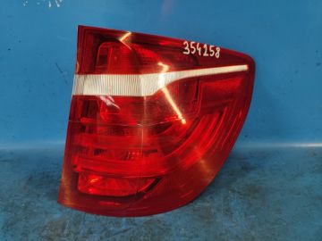 Lampa Tylna praw. BMW X3 (F25) 11-17