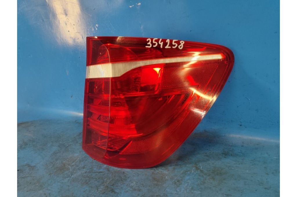 722024213 | Lampa Tylna praw. BMW X3 (F25) 11-17 (354258) - Zdjęcie 2