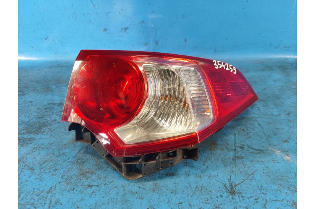 33500-TL0-A11 | Lampa Tylna HONDA ACCORD CU8 / TSX 08-14 (354259)