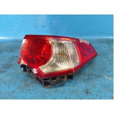 Zewnętrzna lampa ACURA TSX 08-14 Zewnętrzna lampa ACURA TSX 08-14