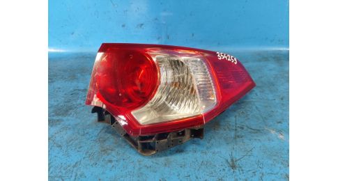 Lampa Tylna HONDA ACCORD CU8 / TSX 08-14