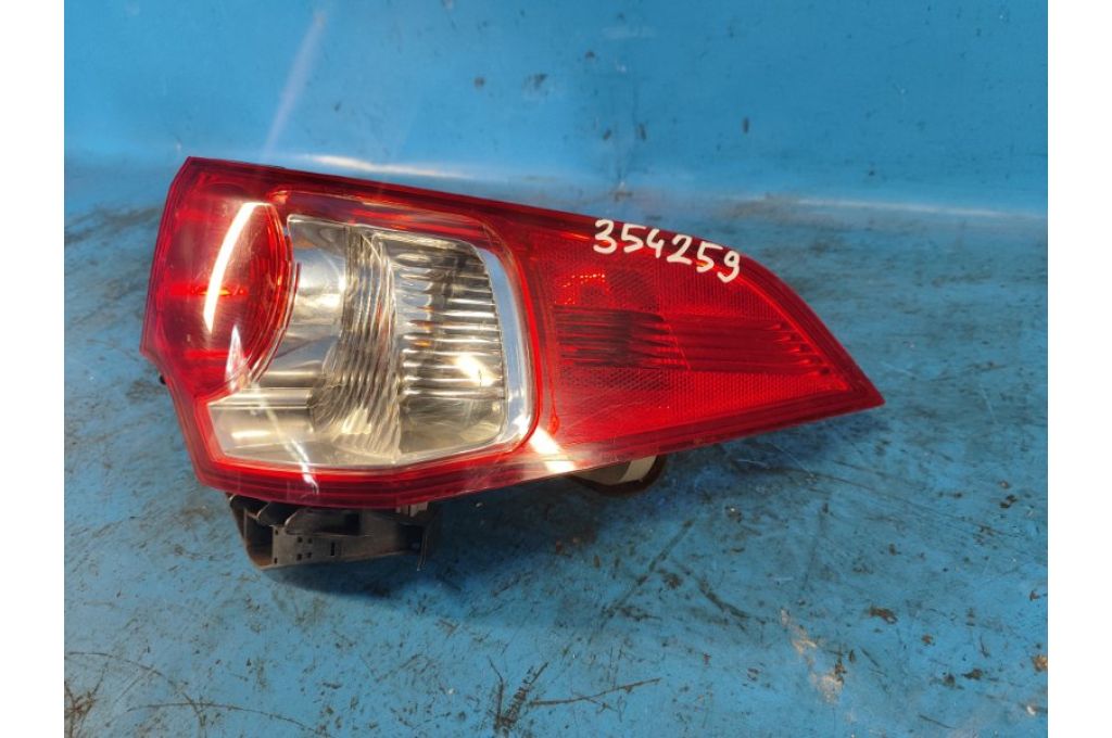 33500-TL0-A11 | Lampa Tylna HONDA ACCORD CU8 / TSX 08-14 (354259) - Zdjęcie 2