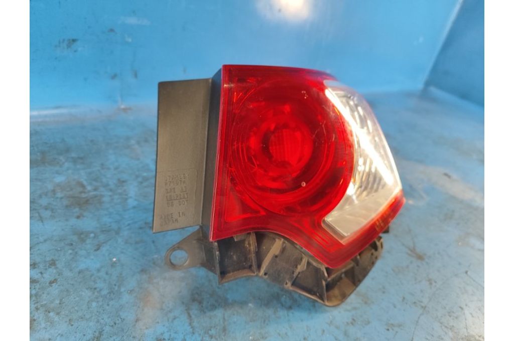 33500-TL0-A11 | Lampa Tylna HONDA ACCORD CU8 / TSX 08-14 (354259) - Zdjęcie 3
