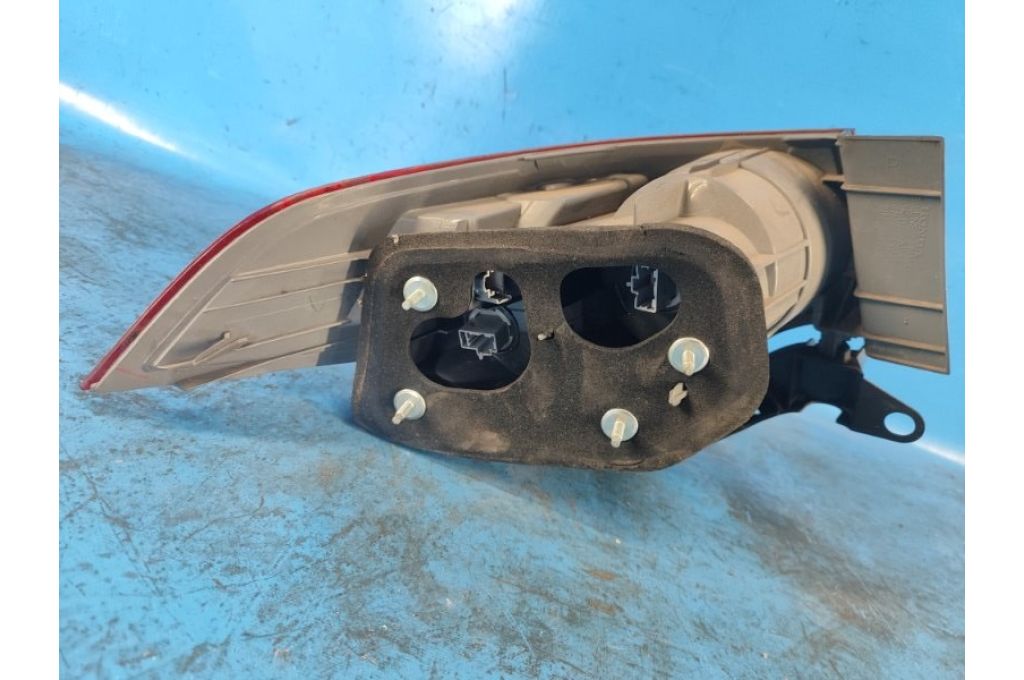 33500-TL0-A11 | Lampa Tylna HONDA ACCORD CU8 / TSX 08-14 (354259) - Zdjęcie 4