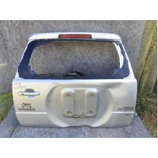 pokrywa bagażnika SUZUKI GRAND VITARA 05-15
