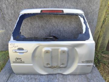 KLAPA TYLNA SUZUKI GRAND VITARA 05-15
