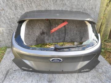KLAPA TYLNA FORD FOCUS 10-18