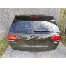 pokrywa bagażnika JEEP GRAND CHEROKEE 11-22 pokrywa bagażnika JEEP GRAND CHEROKEE 11-22