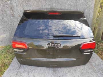 KLAPA TYLNA JEEP GRAND CHEROKEE 11-22