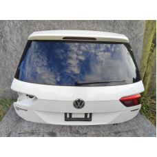 pokrywa bagażnika VOLKSWAGEN TIGUAN 16-23 pokrywa bagażnika VOLKSWAGEN TIGUAN 16-23