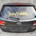 60809AJ10A9P | KLAPA TYLNA SUBARU OUTBACK 09-14 BR (354282)