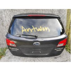 pokrywa bagażnika SUBARU OUTBACK 09-14 BR pokrywa bagażnika SUBARU OUTBACK 09-14 BR