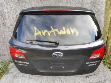 KLAPA TYLNA SUBARU OUTBACK 09-14 BR