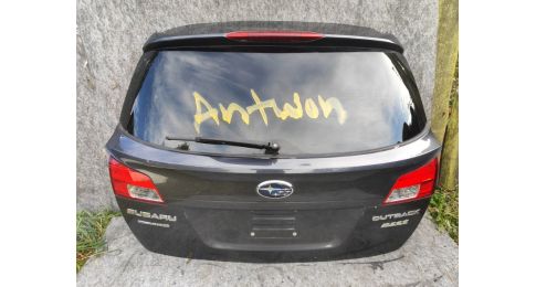 KLAPA TYLNA SUBARU OUTBACK 09-14 BR