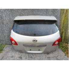 pokrywa bagażnika NISSAN ROGUE 08-15