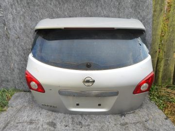 KLAPA TYLNA NISSAN ROGUE 08-15