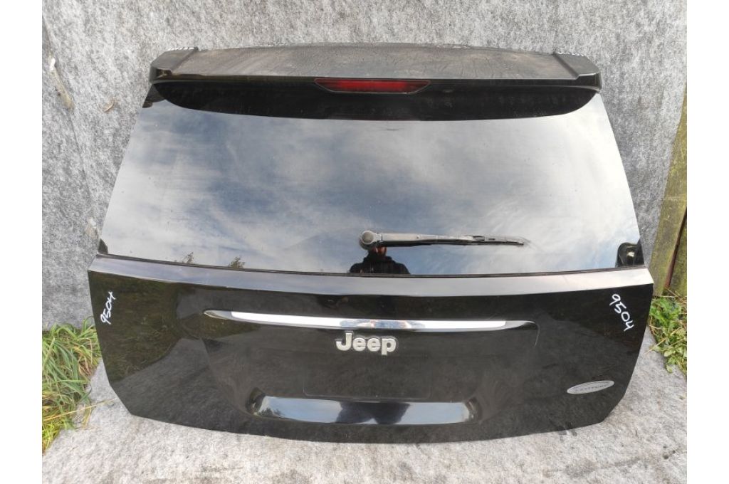 5074972AI | KLAPA TYLNA JEEP COMPASS 06-16 (354297)