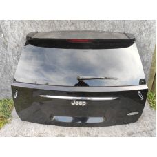 pokrywa bagażnika JEEP COMPASS 06-16 pokrywa bagażnika JEEP COMPASS 06-16