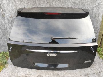 KLAPA TYLNA JEEP COMPASS 06-16