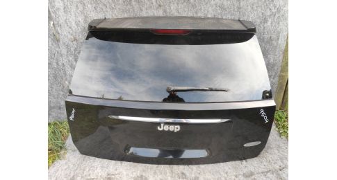 KLAPA TYLNA JEEP COMPASS 06-16 KLAPA TYLNA JEEP COMPASS 06-16