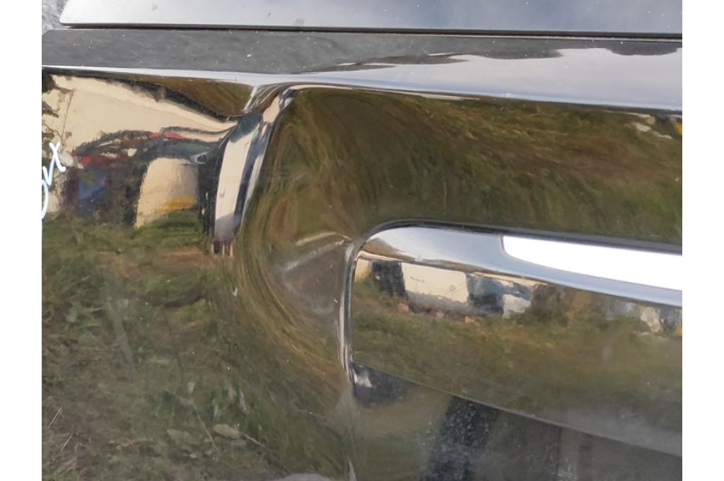 5074972AI | KLAPA TYLNA JEEP COMPASS 06-16 (354297) - Zdjęcie 3