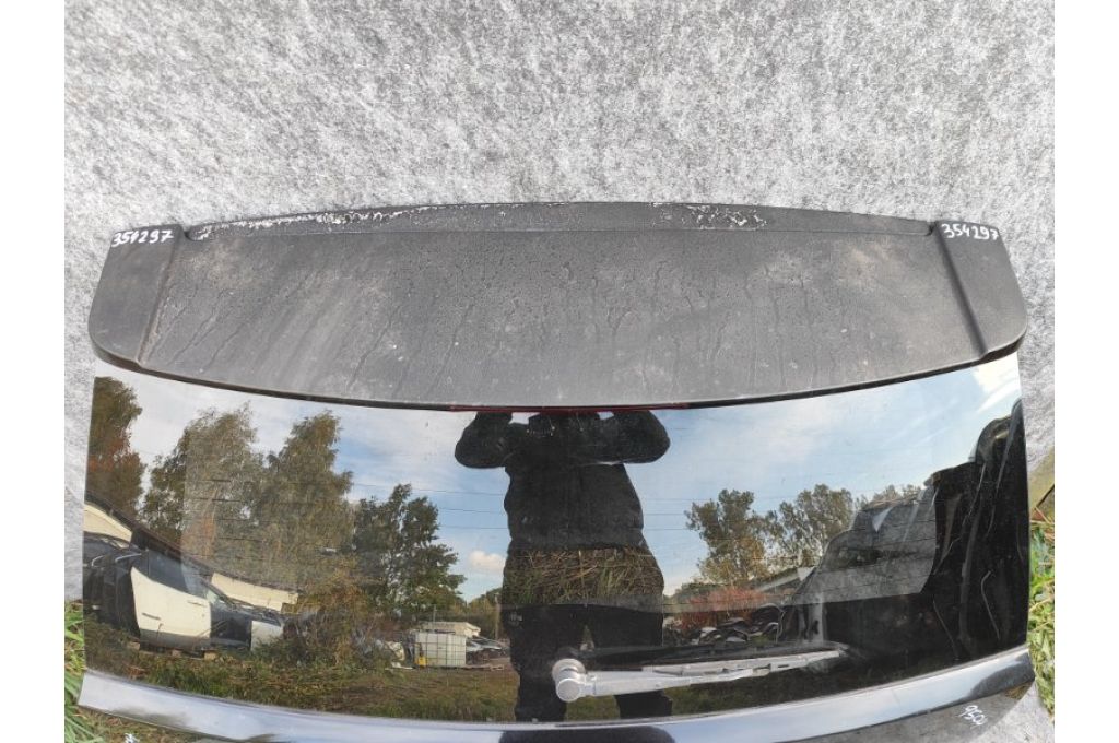 5074972AI | KLAPA TYLNA JEEP COMPASS 06-16 (354297) - Zdjęcie 4