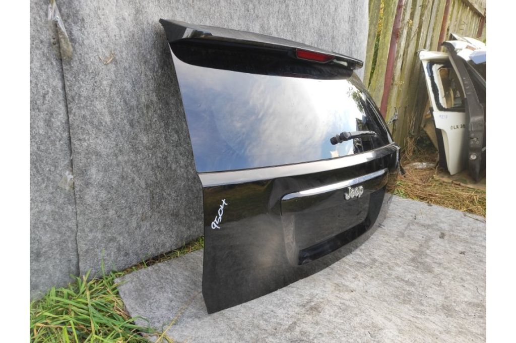 5074972AI | KLAPA TYLNA JEEP COMPASS 06-16 (354297) - Zdjęcie 6