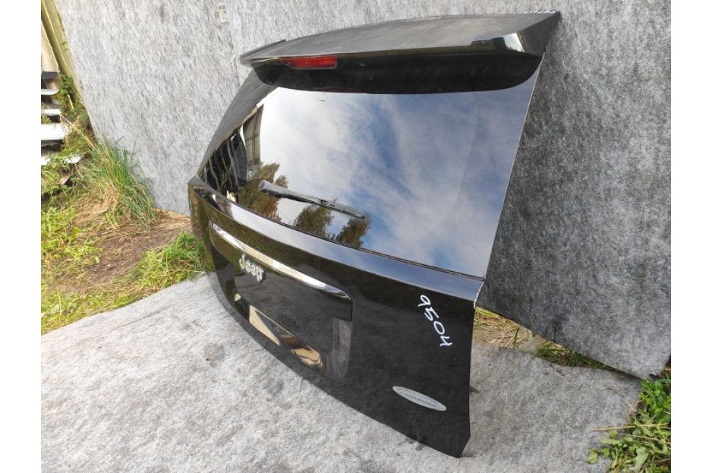 5074972AI | KLAPA TYLNA JEEP COMPASS 06-16 (354297) - Zdjęcie 7