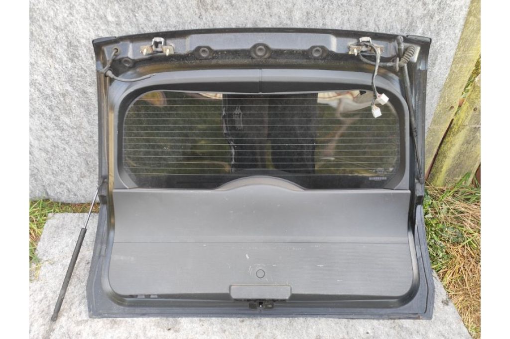 5074972AI | KLAPA TYLNA JEEP COMPASS 06-16 (354297) - Zdjęcie 8