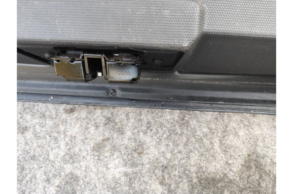 5074972AI | KLAPA TYLNA JEEP COMPASS 06-16 (354297) - Zdjęcie 10