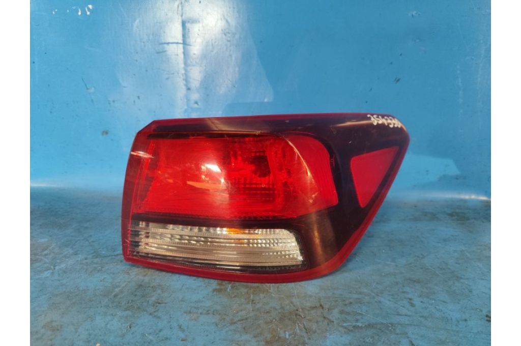 92402H9100 | Lampa Tylna praw. KIA RIO FB 17- (354330)
