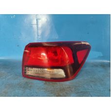 Zewnętrzna lampa praw. KIA RIO FB 17- Zewnętrzna lampa praw. KIA RIO FB 17-
