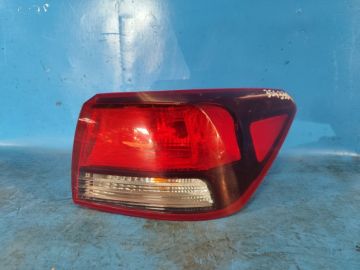 Lampa Tylna praw. KIA RIO FB 17-